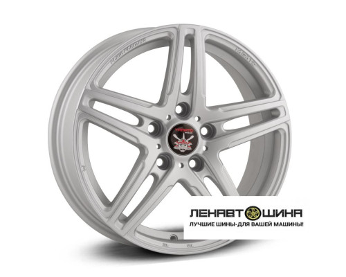 Yamato Segun R16 / 6.5J PCD 5x114.3 ЕТ 40 ЦО 66.1 Asikaga Esimoti