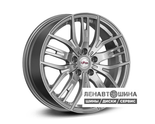 iFree R17 / 7J PCD 5x108 ЕТ 33 ЦО 60.1 Аскет