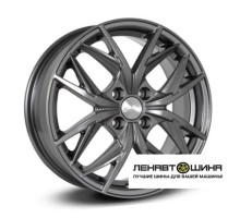 Скад R16 / 6.5J PCD 4x100 ЕТ 50 ЦО 60.1 Асти