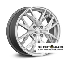 Скад R16 / 6.5J PCD 4x100 ЕТ 50 ЦО 60.1 Асти