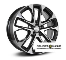 Скад R17 / 7J PCD 5x108 ЕТ 33 ЦО 60.1 Атакор