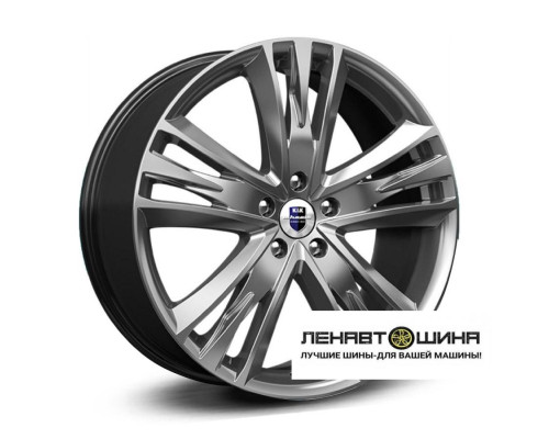 КиК R20 / 8.5J PCD 5x114.3 ЕТ 45 ЦО 64.1 Атлас КиК R20 / 8.5J PCD 5x114.3 ЕТ 45 ЦО 64.1 Атлас