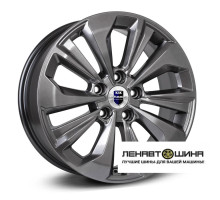 КиК R17 / 7J PCD 5x108 ЕТ 50 ЦО 63.35 Авиор
