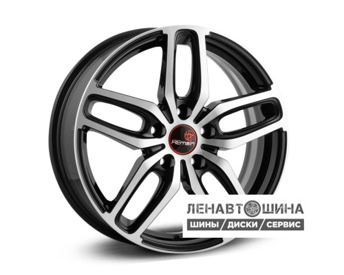 Vector R17 / 6.5J PCD 4x100 ЕТ 41 ЦО 60.1 B199 Vector R17 / 6.5J PCD 4x100 ЕТ 41 ЦО 60.1 B199