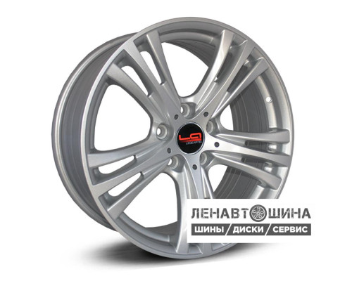 Legeartis Concept R18 / 8J PCD 5x120 ЕТ 32 ЦО 72.6 B520