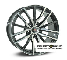 Legeartis Concept R20 / 10.5J PCD 5x112 ЕТ 40 ЦО 66.6 B536