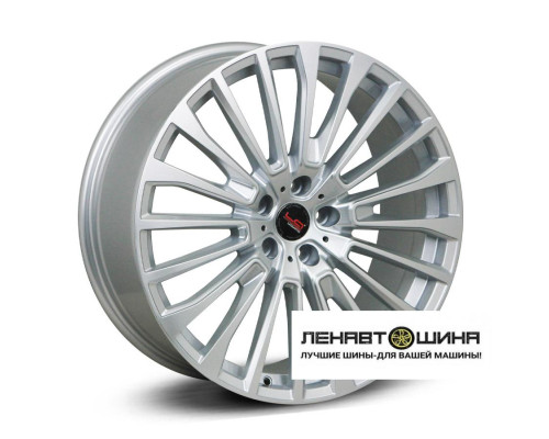 Legeartis Concept R20 / 8.5J PCD 5x112 ЕТ 35 ЦО 66.6 B540