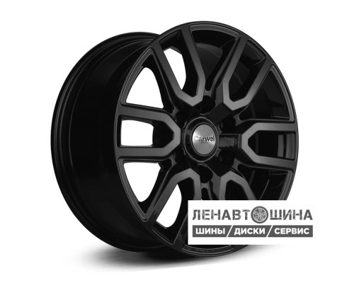 Carwel R17 / 8J PCD 6x139.7 ЕТ 36 ЦО 100.1 Барал Carwel R17 / 8J PCD 6x139.7 ЕТ 36 ЦО 100.1 Барал