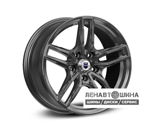 КиК R17 / 8J PCD 5x120 ЕТ 30 ЦО 72.6 Бартон