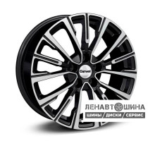 Carwel R17 / 7J PCD 5x114.3 ЕТ 35 ЦО 66.1 Базан