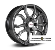 iFree R15 / 6J PCD 4x100 ЕТ 37 ЦО 60.1 Бохо