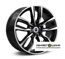 КиК R18 / 8J PCD 5x115 ЕТ 40 ЦО 70.2 Борэй