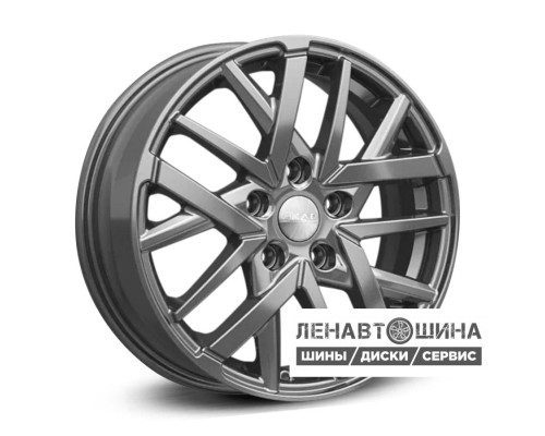 Скад R16 / 6J PCD 5x114.3 ЕТ 43 ЦО 67.1 Босфор