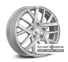 Скад R16 / 6J PCD 5x114.3 ЕТ 45 ЦО 67.1 Босфор
