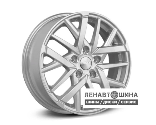 Скад R16 / 6J PCD 5x114.3 ЕТ 45 ЦО 67.1 Босфор