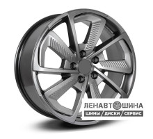 КиК R18 / 8J PCD 5x130 ЕТ 53 ЦО 71.6 C.T.G