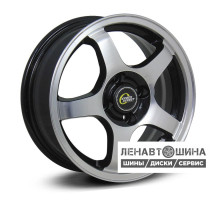 Cross Street R16 / 6.5J PCD 5x110 ЕТ 37 ЦО 65.1 CR-14