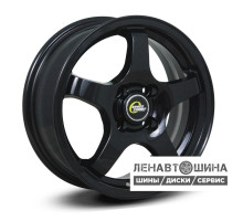 Cross Street R16 / 6.5J PCD 5x110 ЕТ 37 ЦО 65.1 CR-14