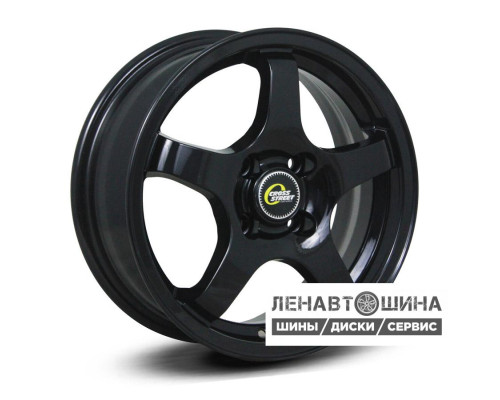 Cross Street R16 / 6.5J PCD 5x110 ЕТ 37 ЦО 65.1 CR-14