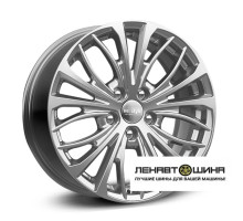 iFree Original R17 / 7.5J PCD 5x114.3 ЕТ 45 ЦО 60.1 Camry V7 KC873