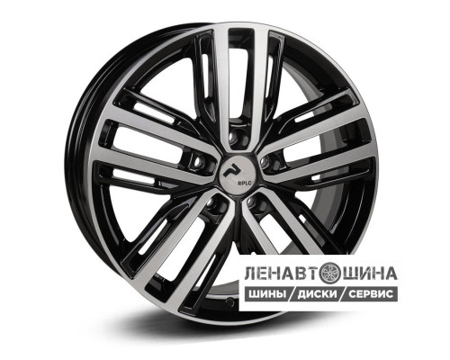 RPLC-Wheels R17 / 7J PCD 5x110 ЕТ 46 ЦО 63.35 Ch259 RPLC-Wheels R17 / 7J PCD 5x110 ЕТ 46 ЦО 63.35 Ch259
