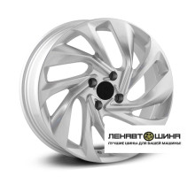 Legeartis Concept R17 / 6.5J PCD 5x114.3 ЕТ 38 ЦО 67.1 Ci505