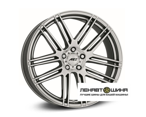 AEZ R20 / 9J PCD 5x112 ЕТ 50 ЦО 70.1 Cliff