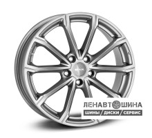 MAK R18 / 7J PCD 5x112 ЕТ 43 ЦО 57.1 DaVinci