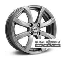 iFree R15 / 6J PCD 4x100 ЕТ 48 ЦО 54.1 Дайс
