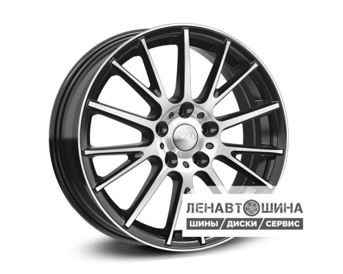 Скад R17 / 6.5J PCD 5x114.3 ЕТ 46 ЦО 67.1 Дубай