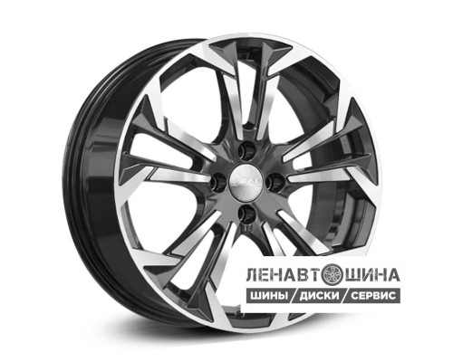 Скад R17 / 7J PCD 4x98 ЕТ 35 ЦО 58.6 Дунай Скад R17 / 7J PCD 4x98 ЕТ 35 ЦО 58.6 Дунай