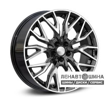 Скад R18 / 7J PCD 5x114.3 ЕТ 37 ЦО 66.6 Эльба