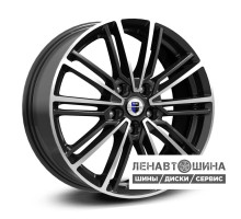 КиК R17 / 7J PCD 5x114.3 ЕТ 40 ЦО 66.1 Эрфурт-Оригинал