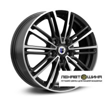 КиК R17 / 7J PCD 5x114.3 ЕТ 39 ЦО 60.1 Эрфурт