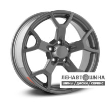 Legeartis Optima R17 / 7.5J PCD 5x108 ЕТ 52.5 ЦО 63.3 FD28