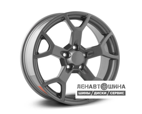 Legeartis Optima R17 / 7.5J PCD 5x108 ЕТ 52.5 ЦО 63.3 FD28