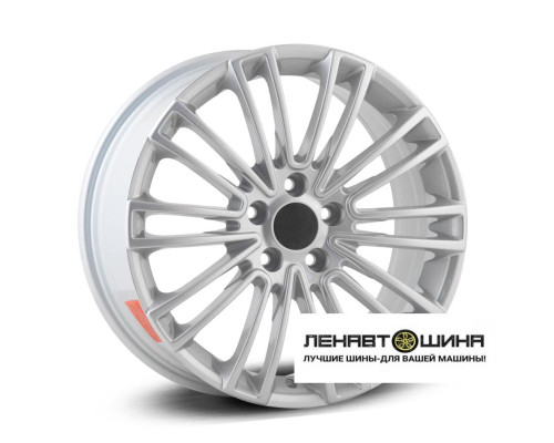 Legeartis Concept R17 / 7.5J PCD 5x108 ЕТ 52.5 ЦО 63.3 FD518