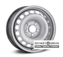 Kronprinz R15 / 6J PCD 5x108 ЕТ 52.5 ЦО 63.3 FO 615006