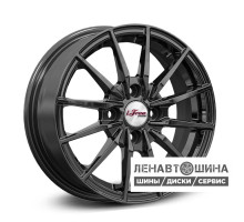iFree R14 / 5.5J PCD 4x98 ЕТ 35 ЦО 58.5 Финчер