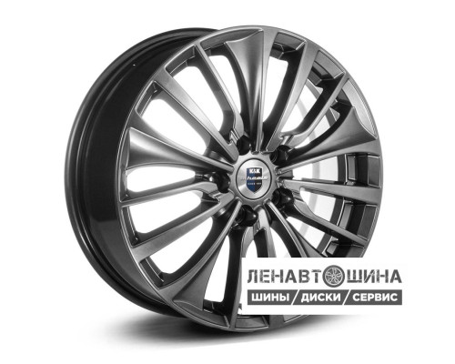 КиК R17 / 6.5J PCD 4x100 ЕТ 41 ЦО 60.1 Flanker- Оригинал