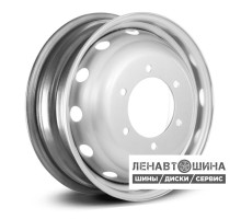ТЗСК R16 / 5.5J PCD 6x180 ЕТ 109 ЦО 138.8 Ford Transit