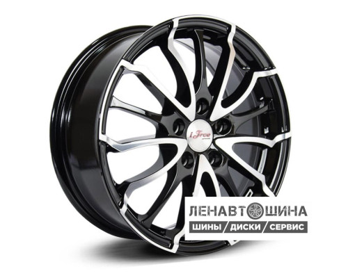 iFree R17 / 7J PCD 5x114.3 ЕТ 35 ЦО 67.1 Фриман iFree R17 / 7J PCD 5x114.3 ЕТ 35 ЦО 67.1 Фриман