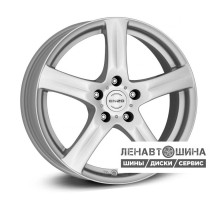 Enzo R16 / 6.5J PCD 5x114.3 ЕТ 48 ЦО 67.1 G