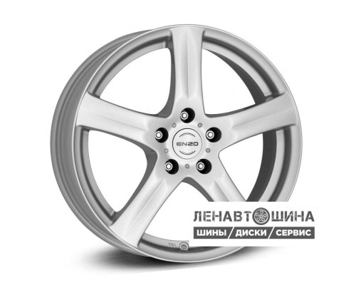 Enzo R16 / 6.5J PCD 5x114.3 ЕТ 48 ЦО 67.1 G