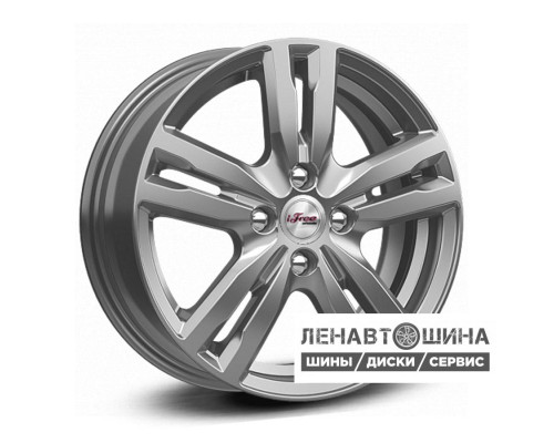 iFree R15 / 6J PCD 4x100 ЕТ 45 ЦО 67.1 Горизонт iFree R15 / 6J PCD 4x100 ЕТ 45 ЦО 67.1 Горизонт