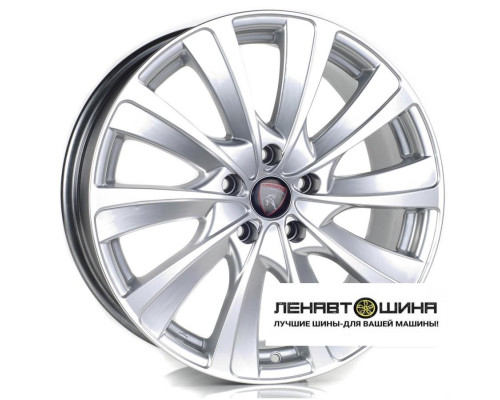 Yamato Samurai R18 / 7.5J PCD 5x112 ЕТ 42 ЦО 57.1 Goro-no Tokimine