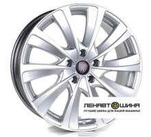 Yamato Samurai R17 / 7J PCD 5x114.3 ЕТ 55 ЦО 67.1 Goro-no Tokimine