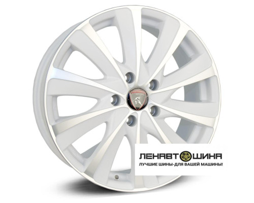 Yamato Samurai R17 / 7J PCD 5x112 ЕТ 40 ЦО 57.1 Goro-no Tokimine