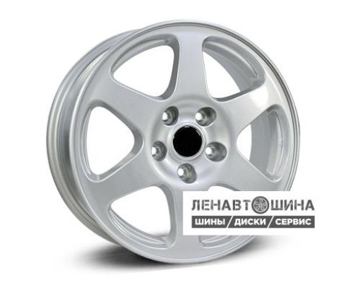 Replay R16 / 6.5J PCD 5x114.3 ЕТ 46 ЦО 67.1 HND15