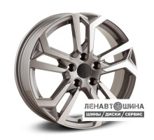Legeartis Optima R17 / 7J PCD 5x114.3 ЕТ 47 ЦО 67.1 HND264